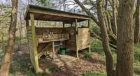 Shibui Yurt