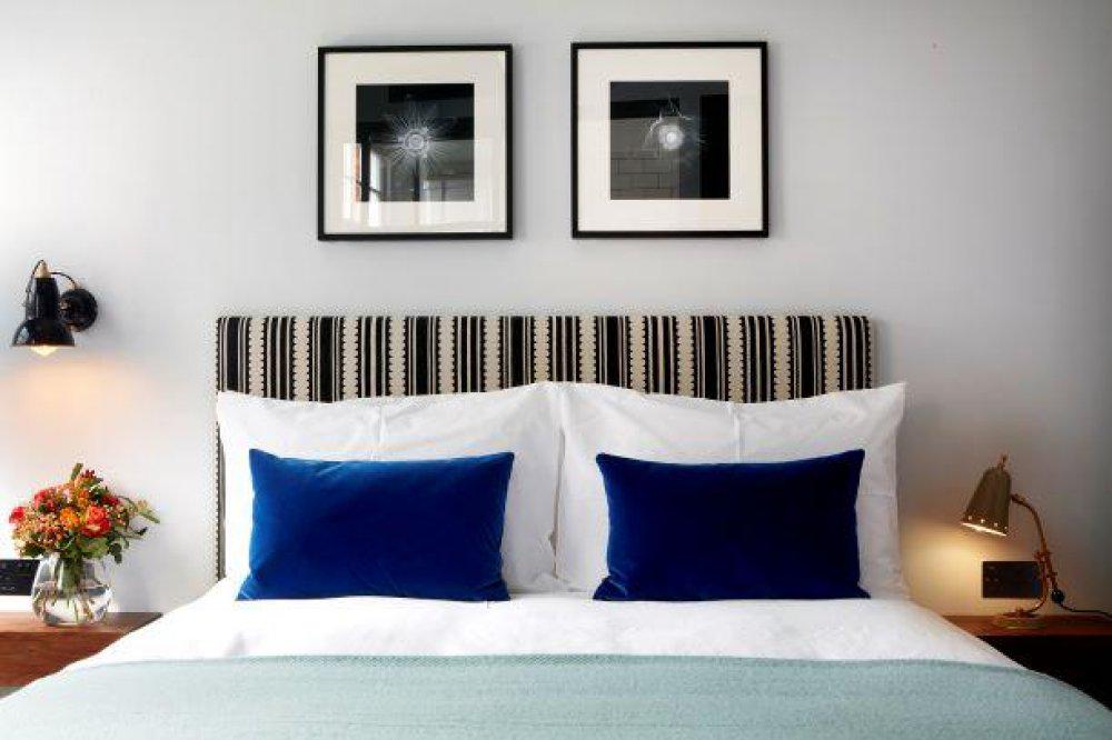 Hotels in South East England holidays at Cool Places