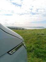 VW T6.1 California Coast 4 Berth 2022
