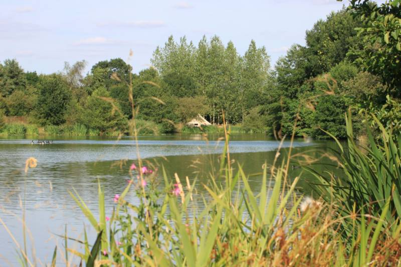 Sunbird Safari Bell Tent