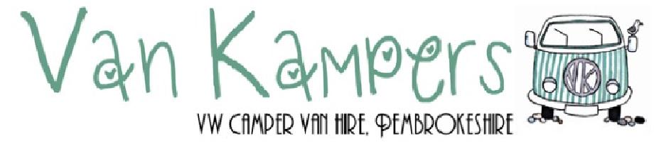 Van Kampers
