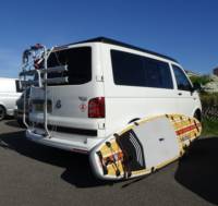 'Annie' VW T6
