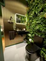 The Tree Tops @ The Secret Garden Glamping