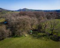 Wild Camping - Family Friendly