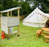 Bell Tent 2