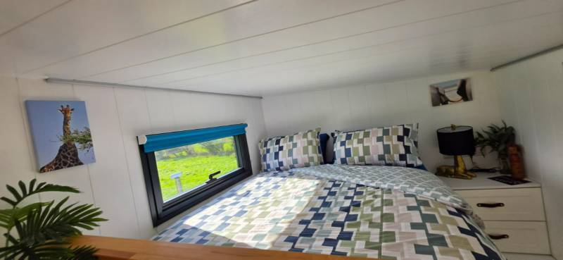 The Eclipse Hideaway