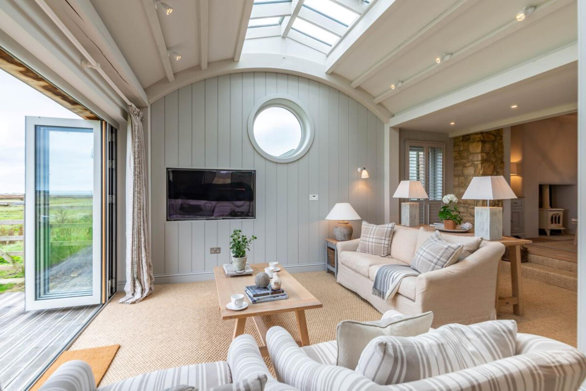 Self-Catering in Newcastle holidays at Cool Places