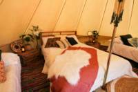 Rosie's Tent
