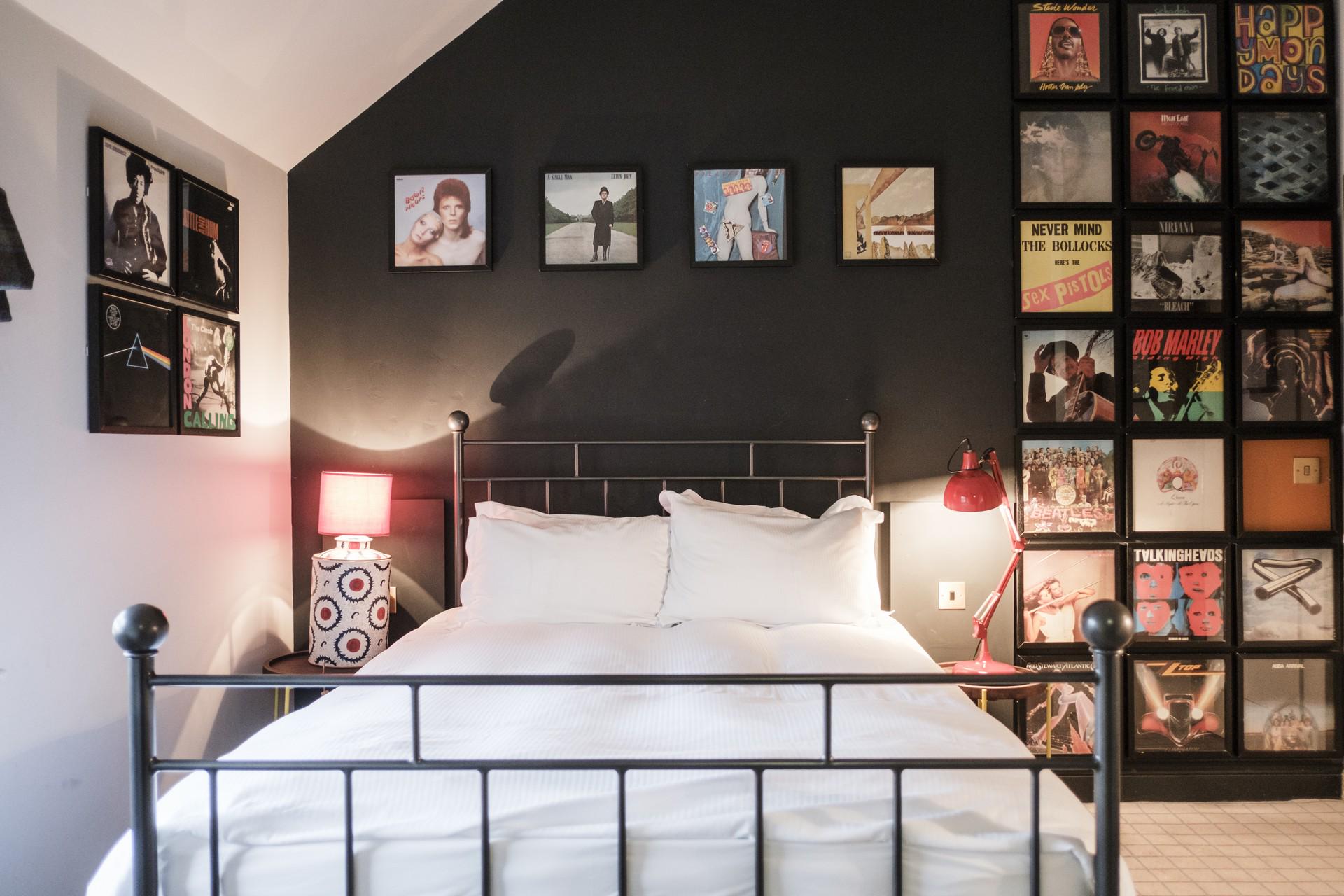 Hotels in Greenwich holidays at Cool Places