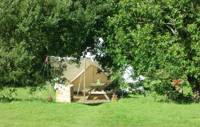 Bell Tent 2