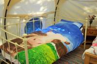 Lotus Belle Tent