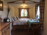Shepherds Hut