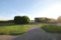 Pitch 3 Hard standing electric