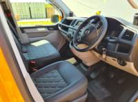 Enrique - VW T6 Transporter
