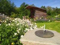 Cabin Tal y Fan
