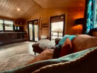 Evergreen Lodge