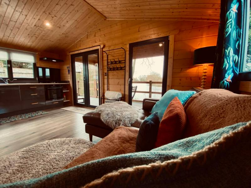Evergreen Lodge