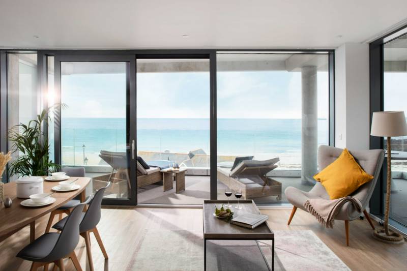 Dog Friendly Hotels in Cornwall I Cool Places