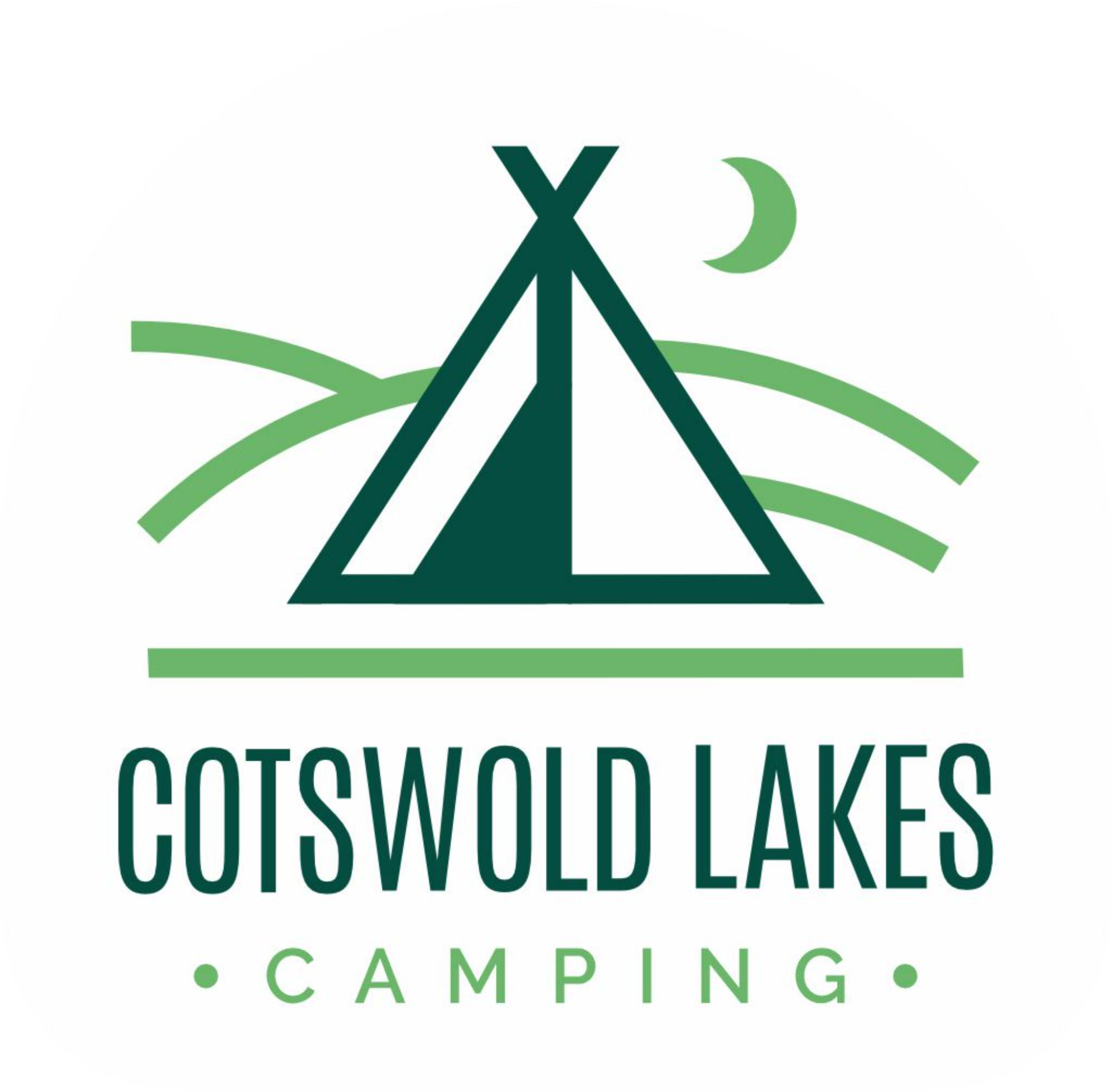 Cotswold Lakes Camping