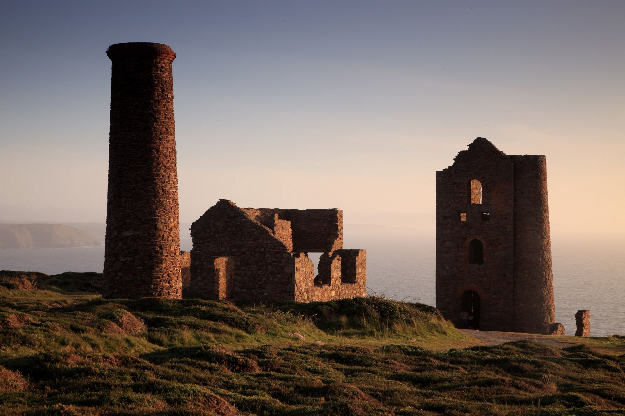 Our Top 10 Cornwall Attractions