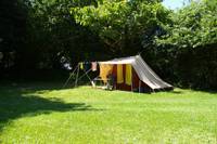Camping Pitch