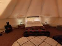 Capella Bell Tent