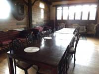 The Timber Barn