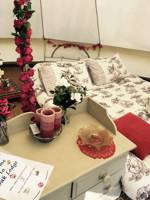 5m Bell Tent