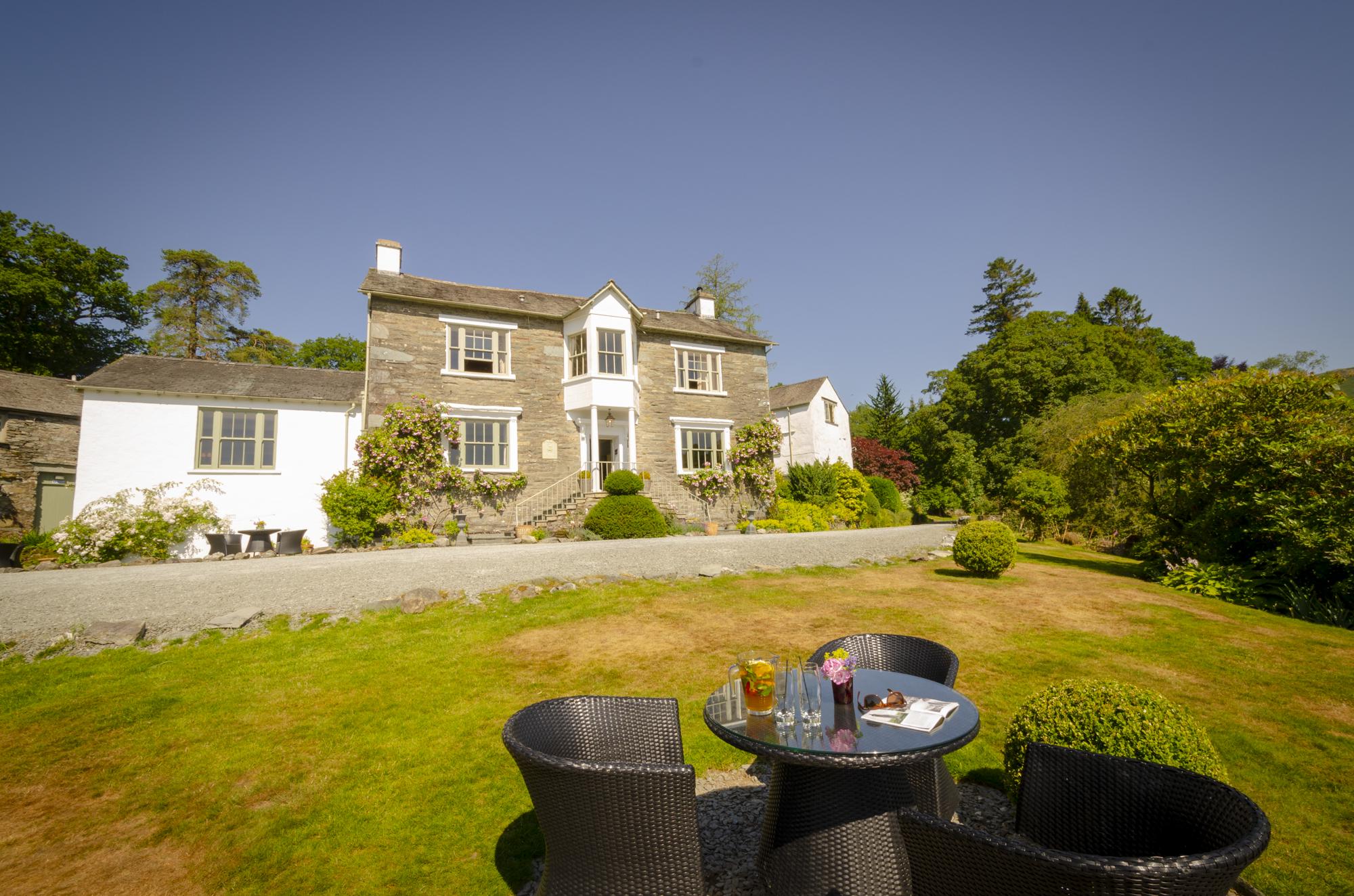 Eltermere Inn Eltermere Inn, Ambleside