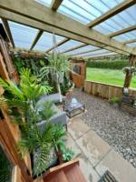 WILLOW - Wellness Lodge