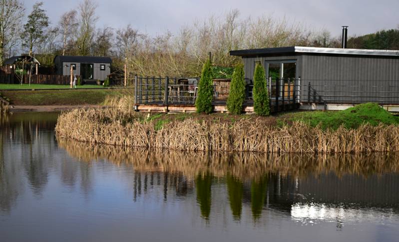 The Lookout Gathering Space - Private hire