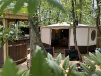 The Retreat @ The Secret Garden Glamping