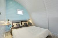 4 Berth - Butterfly House (Pet Friendly)