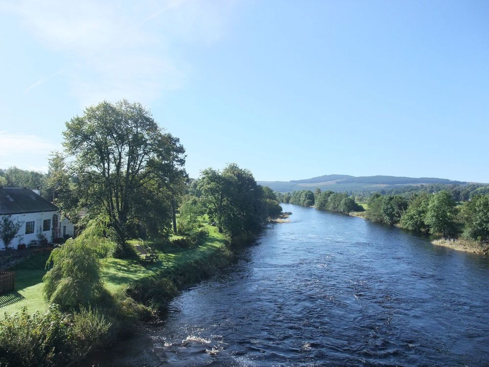 Campsites in Scottish Lowlands – The best lowlands camping locations | Cool Camping