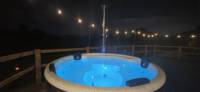 The Eclipse Hideaway
