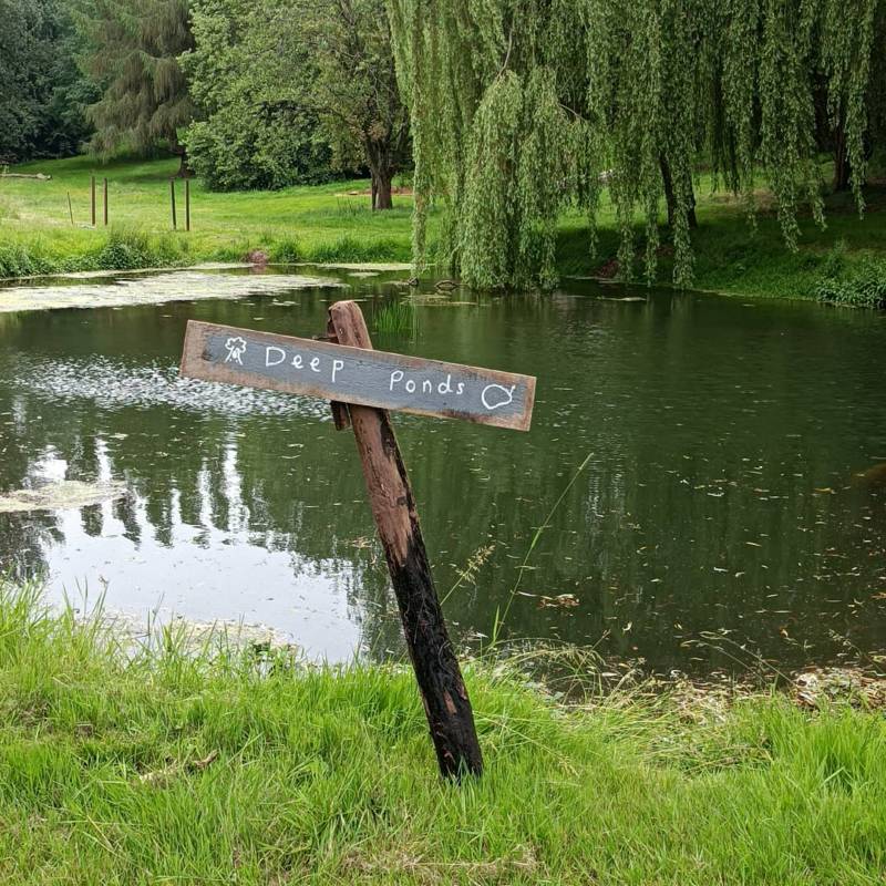 Hawthorn Ridge Bell Tent