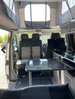 VW Transporter