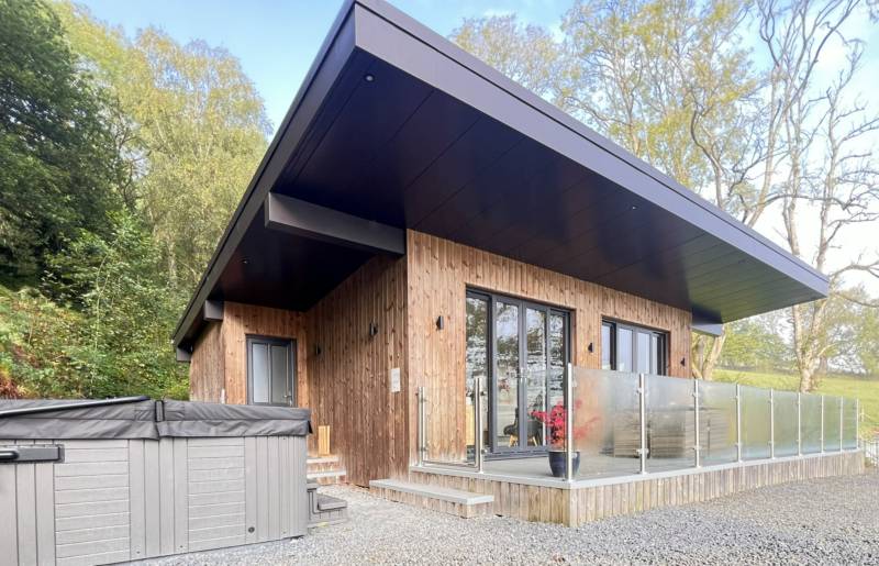 Kite's Nest Lodge