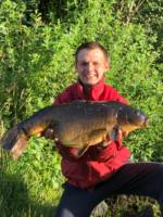 Carpers Cabin
