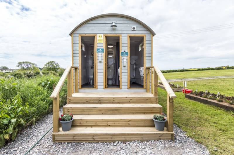 NonElectric Standard Grass Pitch