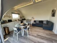 NEW - Donkey Hollow, Sleeps 4