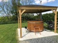 The Big Hut