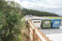 Pitch 9 - Bynack Mhor