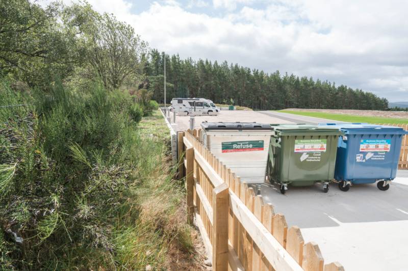 Pitch 10 - Cairngorm