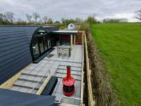 NEW Executive - Woodpecker View