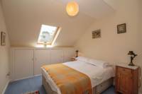 Garden Flat