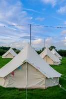 Family Bell Tent
