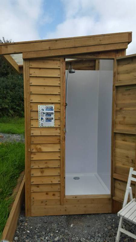 'The Drey'   Geo Dome