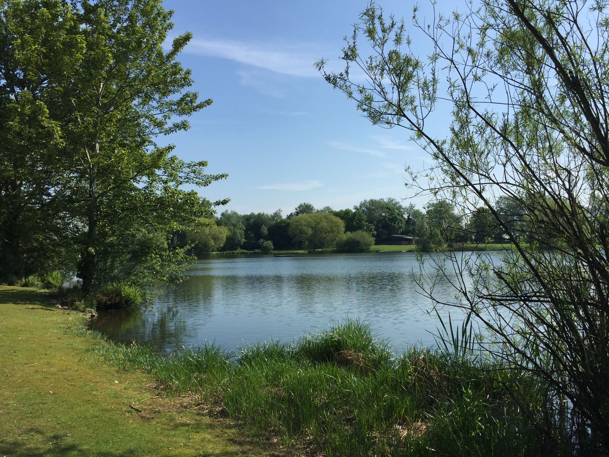 Glamping in Maldon – Cool Camping