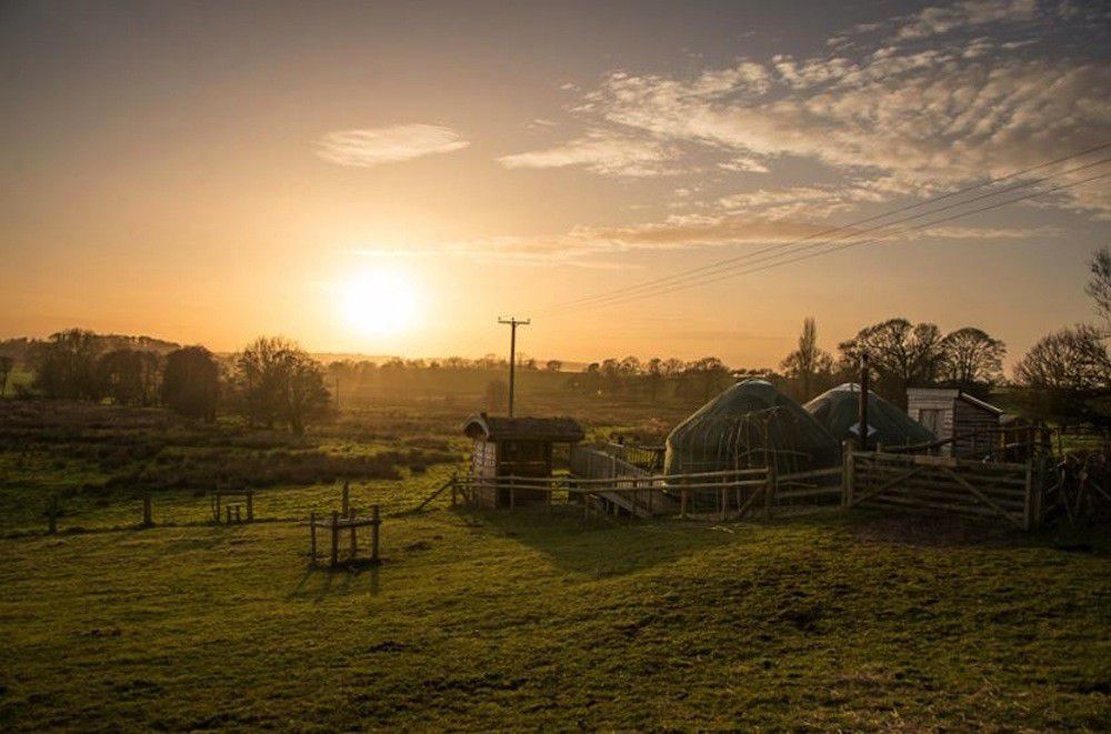Glamping near me - find glamping near your location